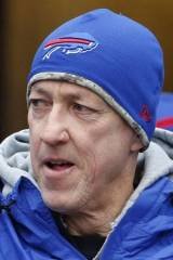 Jim Kelly