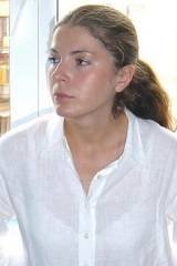 Ekaterina Tirdatova