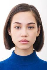 Kiko Mizuhara