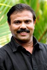 Siby K. Thomas