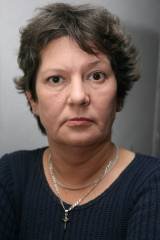 Mirela Cioaba