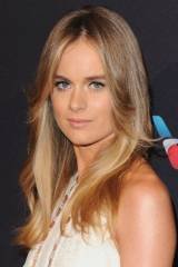 Cressida Bonas