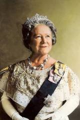 Queen Elizabeth the Queen Mother