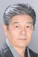 Ryūsuke Ōbayashi