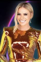 Sonia Kruger