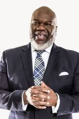 T. D. Jakes