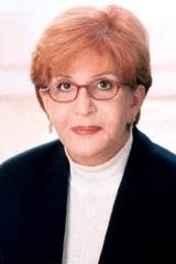 Sally Jessy Raphael