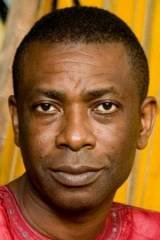 Youssou N'Dour