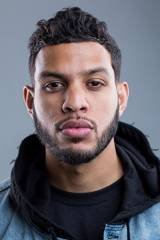 Sarunas Jackson