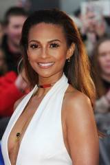 Alesha Dixon