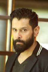 'Chiyaan' Vikram