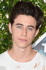 Hamilton Nash Grier