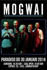 Mogwai