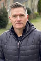 Benjamin Barton