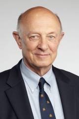 James Woolsey