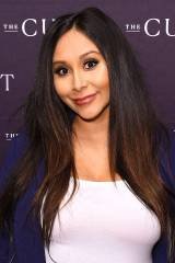 Nicole 'Snooki' Polizzi