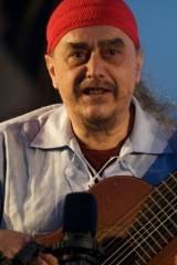 Egberto Gismonti