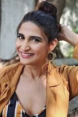 Aahana Kumra