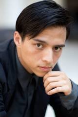 Shin'nosuke Mitsushima