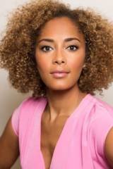 Amanda Seales