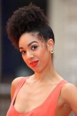 Pearl Mackie