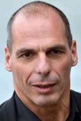 Yanis Varoufakis