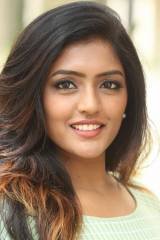 Eesha Rebba