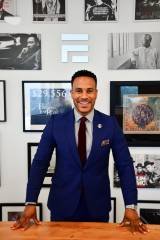 DeVon Franklin