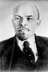 V.I. Lenin