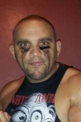 Chaz Warrington