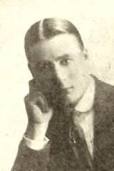 Syd Chaplin