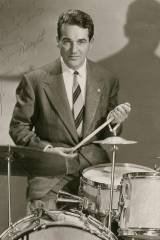 Gene Krupa