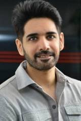 Sushanth