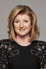 Arianna Huffington