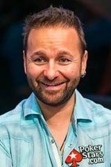 Daniel Negreanu