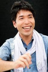 Tarusuke Shingaki