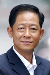 Wang Zhi-Wen