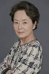 Yeong-ae Kim