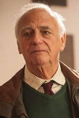 Roy Hudd