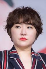 Hyeon-sook Kim