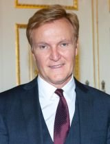 Klaus Albrecht Schröder