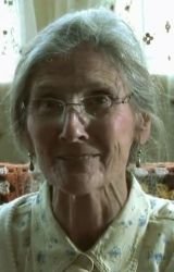Brenda McDonald