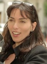 Audrey Wells