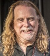 Warren Haynes