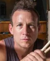 Stephen Perkins