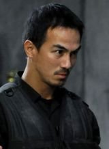 Joe Taslim