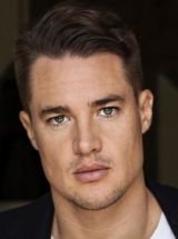 Alexander Dreymon