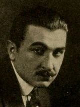 George Fitzmaurice