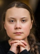 Greta Thunberg