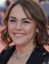 Jocelyn Moorhouse